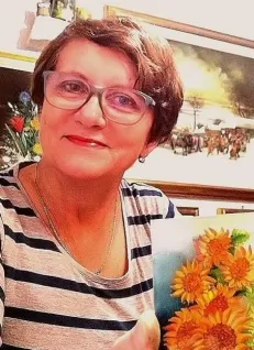 Marija Peti-Božić